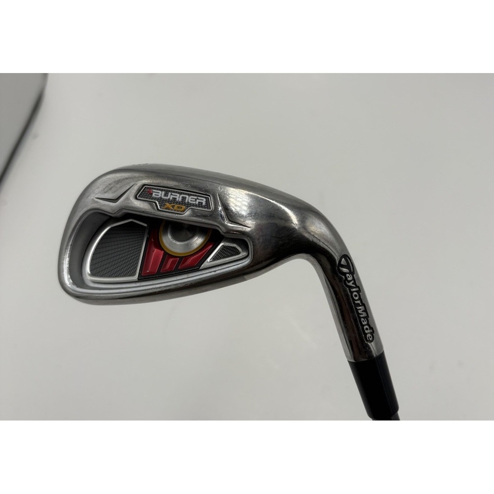 TaylorMade Burner XD 8 Iron Ladies‎ Flex Golf Club 34" RH
